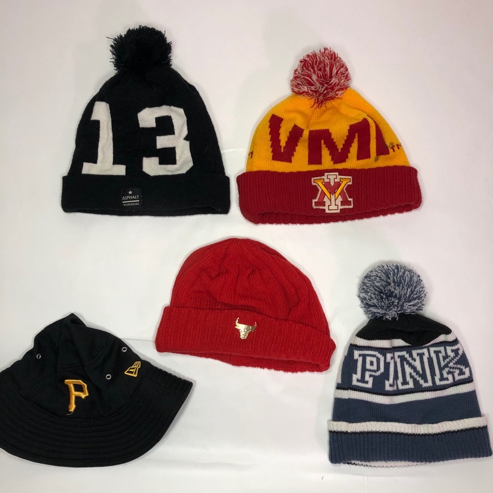 Hats 🧢🧢